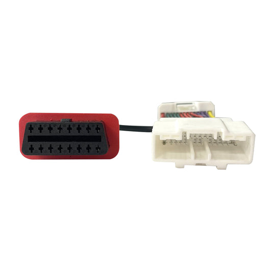 Autel TESKIT3Y - Tesla-compatible diagnostic adapter for models 3 and Y